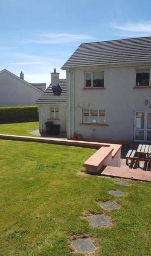 Superior 4 Bed House In Moville Donegal . Βίλα Εξωτερικό φωτογραφία