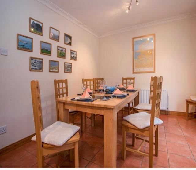 Superior 4 Bed House In Moville Donegal . Βίλα Εξωτερικό φωτογραφία