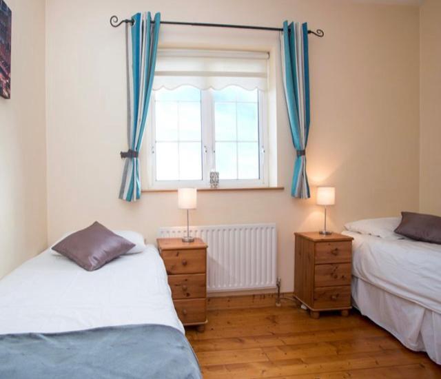 Superior 4 Bed House In Moville Donegal . Βίλα Εξωτερικό φωτογραφία