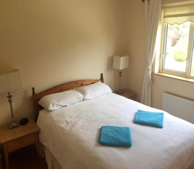 Superior 4 Bed House In Moville Donegal . Βίλα Εξωτερικό φωτογραφία