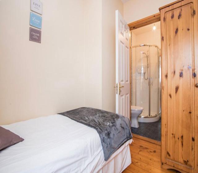 Superior 4 Bed House In Moville Donegal . Βίλα Εξωτερικό φωτογραφία